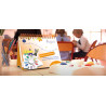 3770027660002 - COFFRET ÉTOILIUM + LIVRET DÉCOUVERTE + 20 GOMMETTES