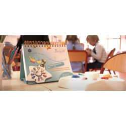 3770027660002 - COFFRET ÉTOILIUM + LIVRET DÉCOUVERTE + 20 GOMMETTES