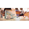 3770027660002 - COFFRET ÉTOILIUM + LIVRET DÉCOUVERTE + 20 GOMMETTES