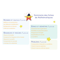9782494341012 - ÉTOILIUM - CHEVALET FONDAMENTAUX CE2/CM1/CM2