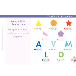 9782494341012 - ÉTOILIUM - CHEVALET FONDAMENTAUX CE2/CM1/CM2