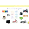 9782494341029 - ÉTOILIUM - CHEVALET SPÉCIAL DYS
