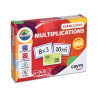 8422878755103 - MULTIPLICATIONS CARTE À JOUER