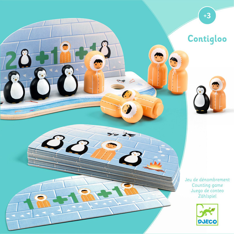 3070900016125 - CONTIGLOO