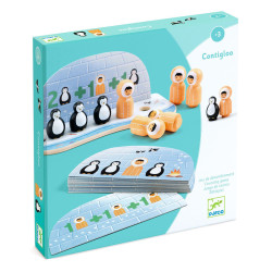3070900016125 - CONTIGLOO
