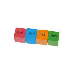 4027608008876 - TABLE DE MULTIPLICATION