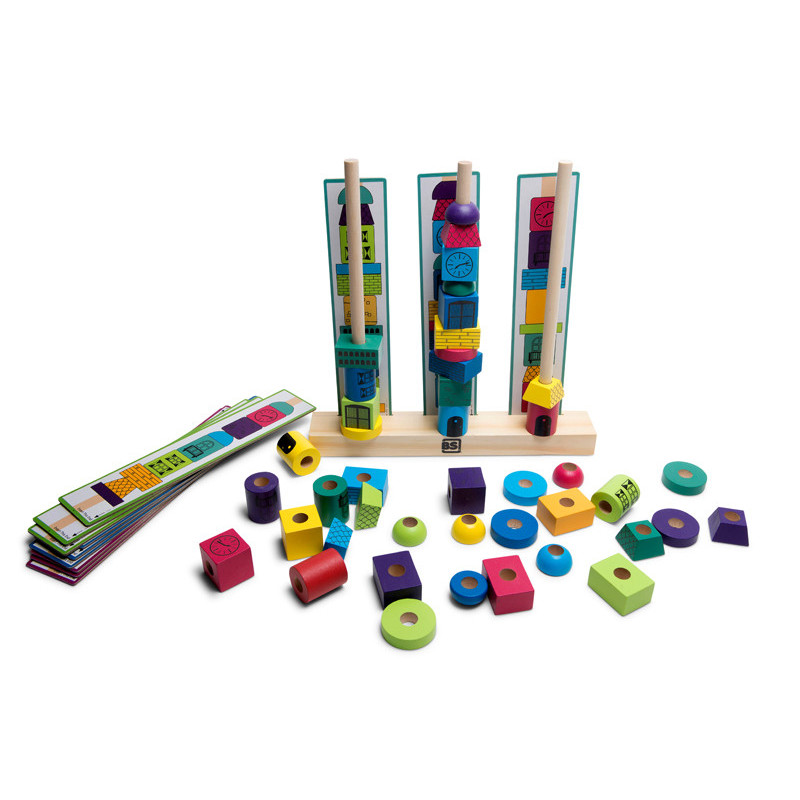 8717775443704 - STACK TOWERS