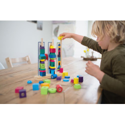 8717775443704 - STACK TOWERS