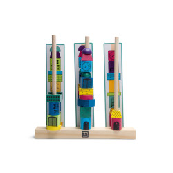 8717775443704 - STACK TOWERS