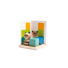 8717775444527 - PUZZLE DU PANDA