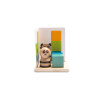 8717775444527 - PUZZLE DU PANDA