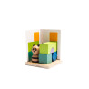 8717775444527 - PUZZLE DU PANDA
