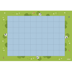 5414869020249 - INTERACTIVE BOT - PLATEAU DE CODAGE NIVEAU 2