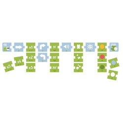 5414869020249 - INTERACTIVE BOT - PLATEAU DE CODAGE NIVEAU 2