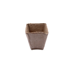 3701385305359 - 20 POTS FIBRES BIODÉGRADABLES