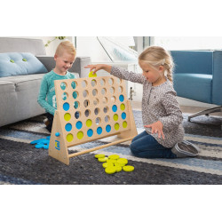 8717775442790 - 4 À LA SUITE GÉANT