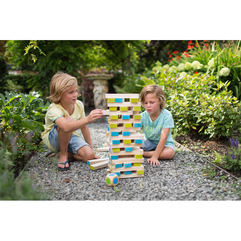 8717775442776 - LARGE TOWER