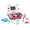 3032163401032 - MALLETTE MÉDICALE 12 PIÈCES