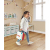 3032163401032 - MALLETTE MÉDICALE 12 PIÈCES