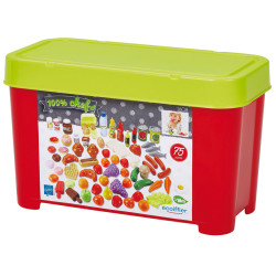 3280250126089 - 75 ALIMENTS ASSORTIS