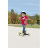 - PATINETTE BOIS 4 ROUES S-CRUISER