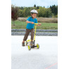 - PATINETTE BOIS 4 ROUES S-CRUISER