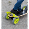 - PATINETTE BOIS 4 ROUES S-CRUISER