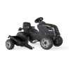 3032167101310 - TRACTEUR + REMORQUE RECYCLÉ