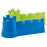 3280250006589 - 1 MOULE A SABLE CHATEAU FORT