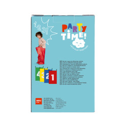 8410782195610 - COURSE EN SAC 4 ENFANTS