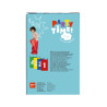 8410782195610 - COURSE EN SAC 4 ENFANTS