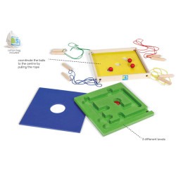 8717775442042 - COORDINATION GAME