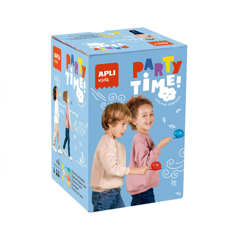 8410782195603 - COURSE AUX OEUFS