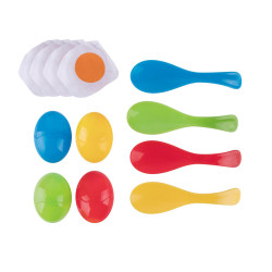 8410782195603 - COURSE AUX OEUFS