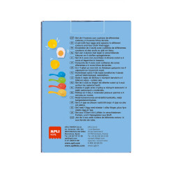 8410782195603 - COURSE AUX OEUFS