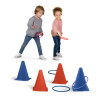 8410782195634 - LANCER D'ANNEAUX 4 ENFANTS
