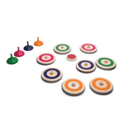 8717775443377 - CURLING D'INTÉRIEUR