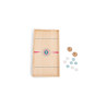 8717775444589 - TABLE 2 EN 1 HOCKEY/JEU DU PALET