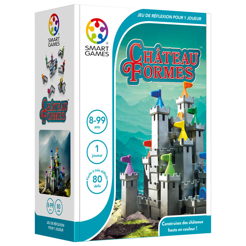 5414301525325 - CHÂTEAU FORMES