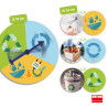 8426804208190 - LES 3 R : RÉDUIS, RÉUTILISE ET RECYCLE