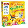3569160660501 - LA RONDE DU POLLEN