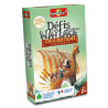 3569160660549 - DÉFIS NATURE : CIVILISATIONS DISPARUES
