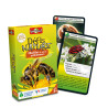 3569160660556 - DÉFIS NATURE : ABEILLES ET AUTRES POLLINISATEURS