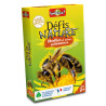 3569160660556 - DÉFIS NATURE : ABEILLES ET AUTRES POLLINISATEURS