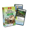 3569160660563 - DÉFIS NATURE : ANIMAUX D'EAU DOUCE