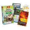 3569160660563 - DÉFIS NATURE : ANIMAUX D'EAU DOUCE