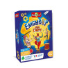 3569160660532 - ÉNIGMES : VIVE L'ART