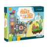830096007276 - HISTOIRE DE RACONTER