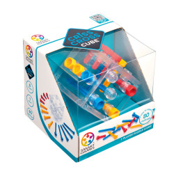 5414301524946 - CRISS CROSS CUBE