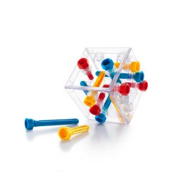 5414301524946 - CRISS CROSS CUBE